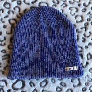 Neff Beanie
